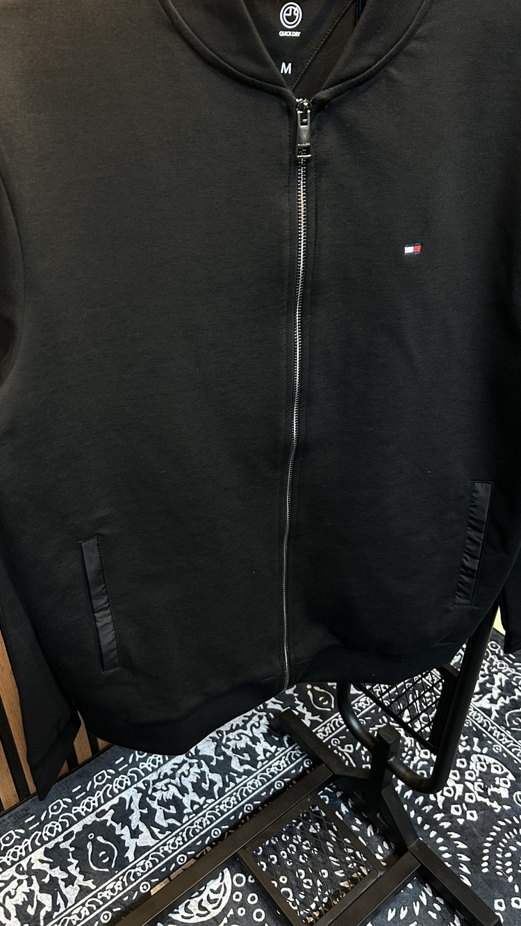 Tommy Hilfiger Premium Hırka
