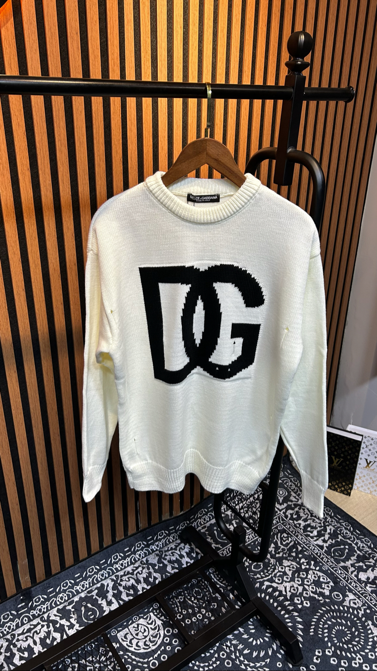 Dolce Gabbana Premium Kazak