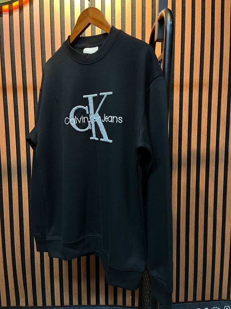 CK Premium Sweat