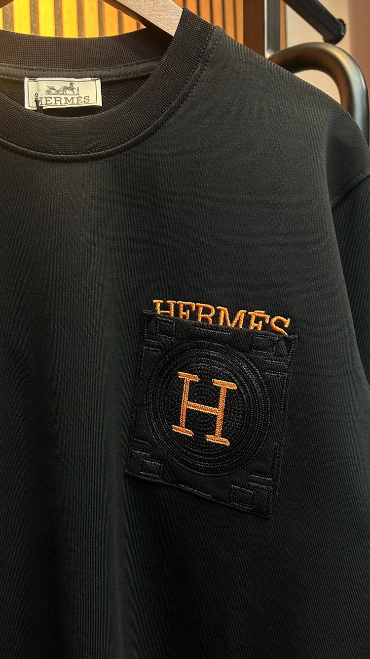 Hermes Premium Sweat