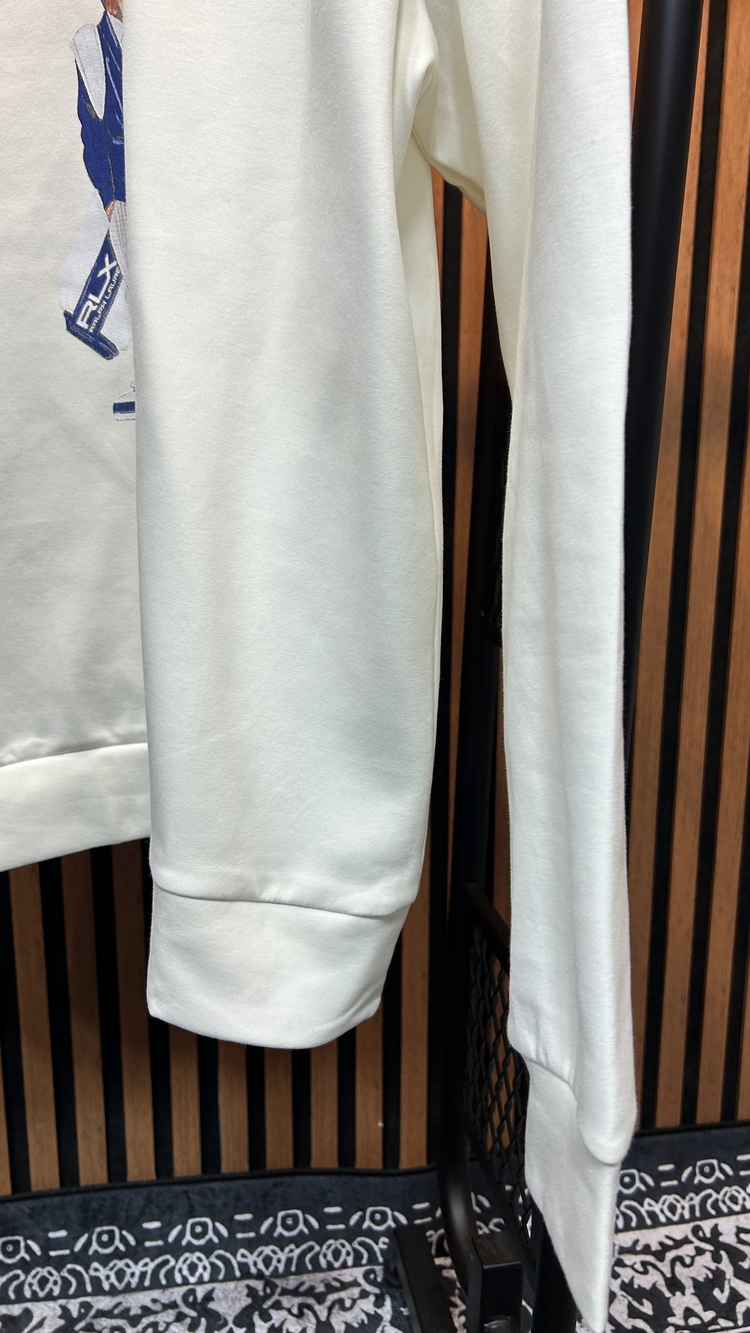 RL Premium Sweat