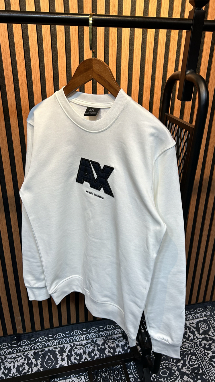Armani Exchange Premium Sweat