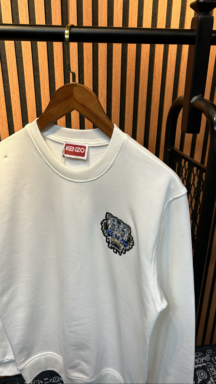 Kenzo Premium Sweat