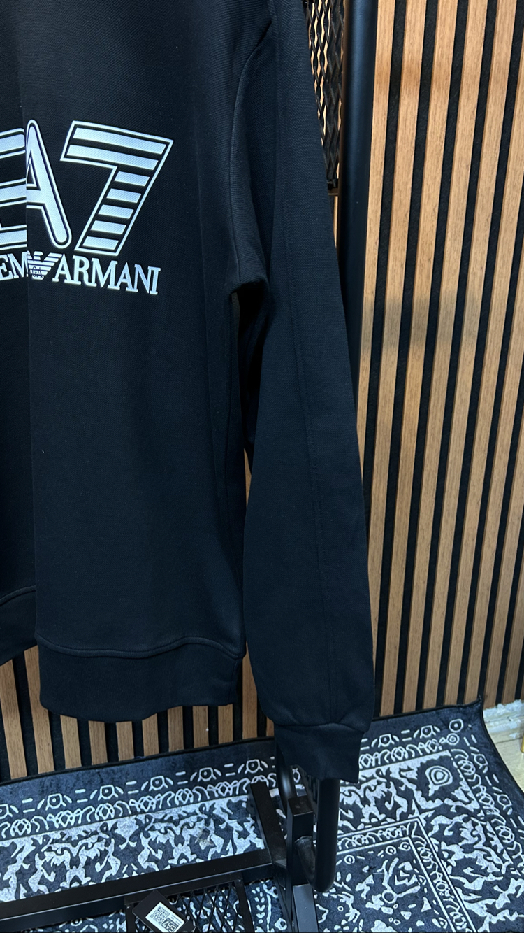 EA7 Premium Sweat