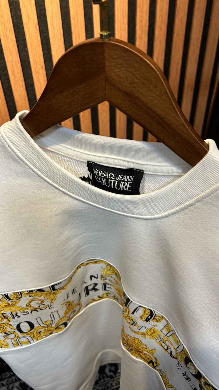 Versace Premium Sweat