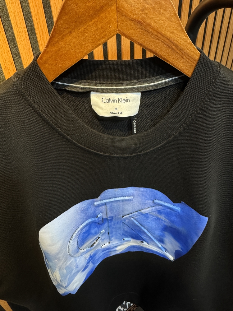 Calvin Klein Premium Sweat
