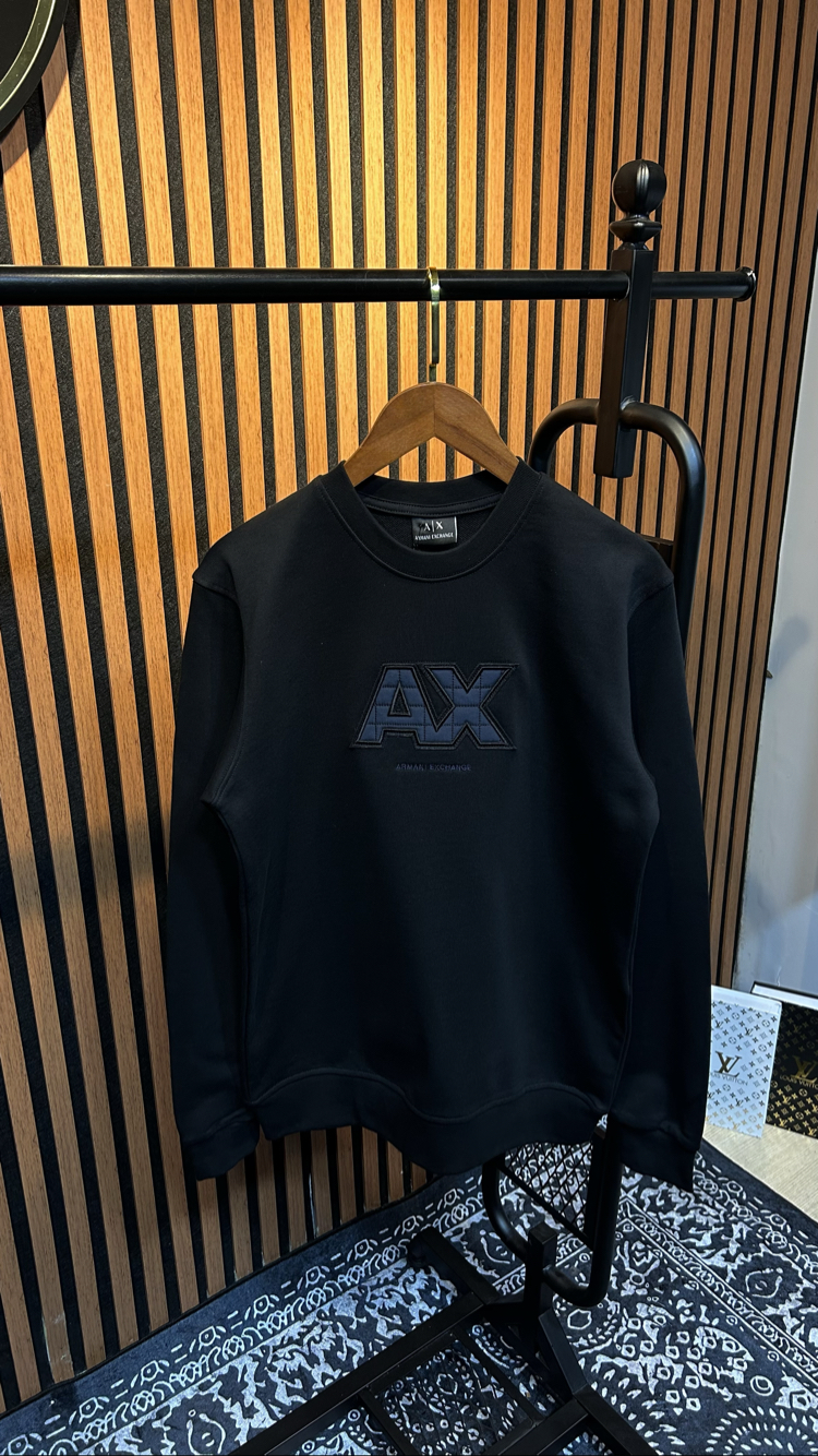 Armani Exchange Premium Sweat