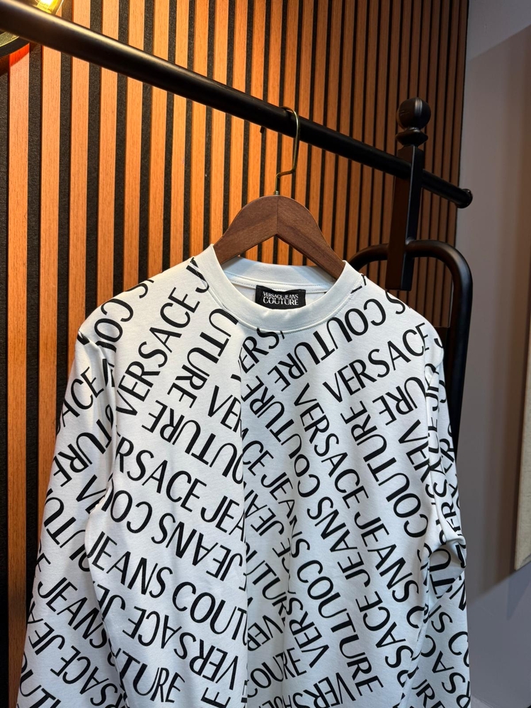 Versace Premium Sweat