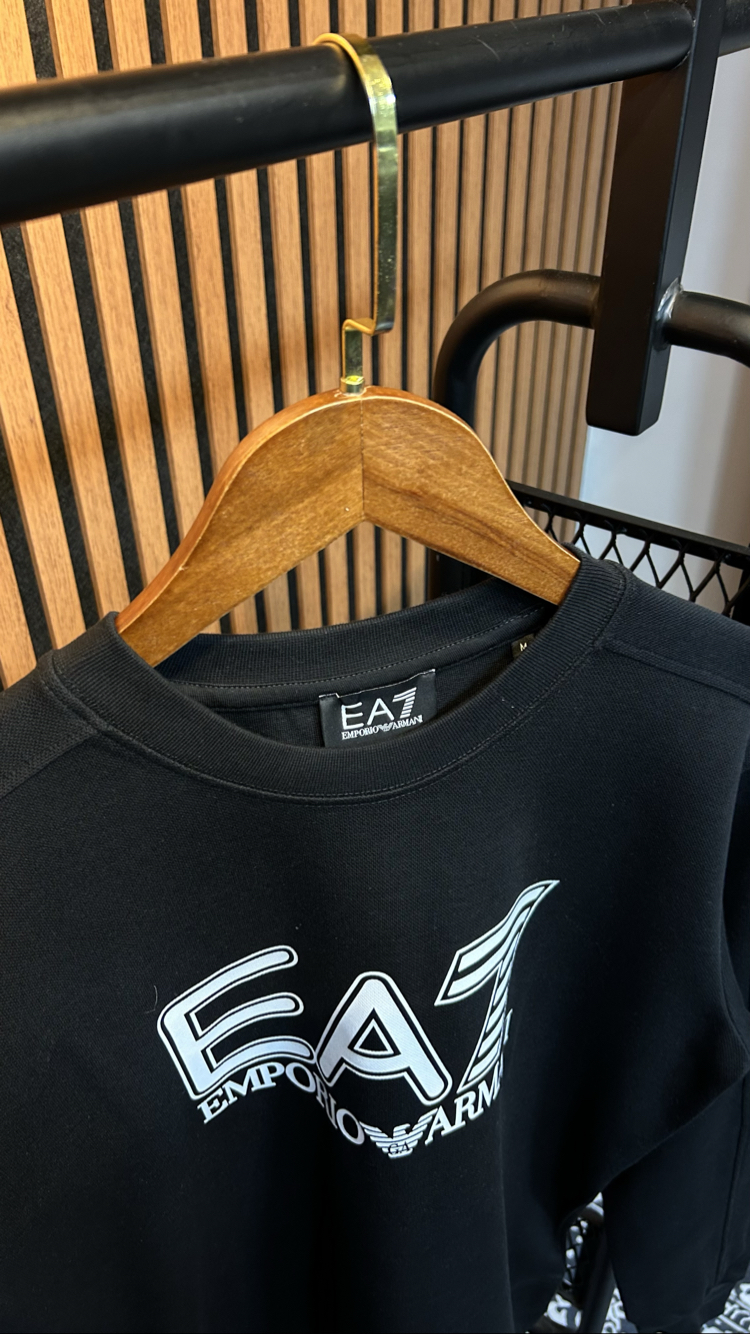 EA7 Premium Sweat