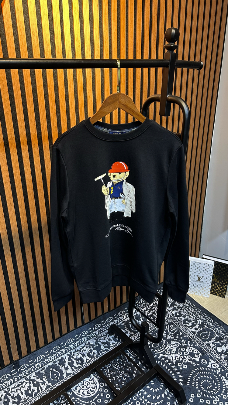 RL Premium Sweat