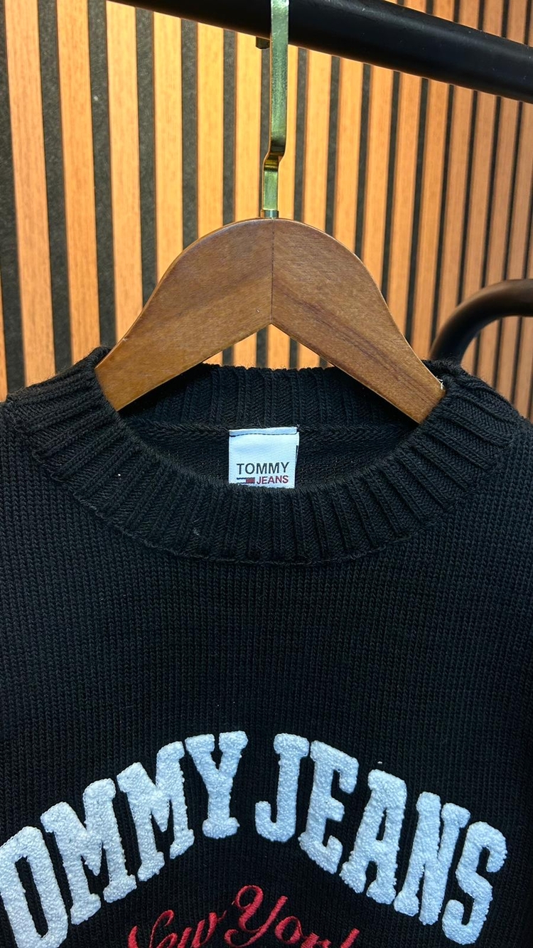 Tommy Premium Kazak