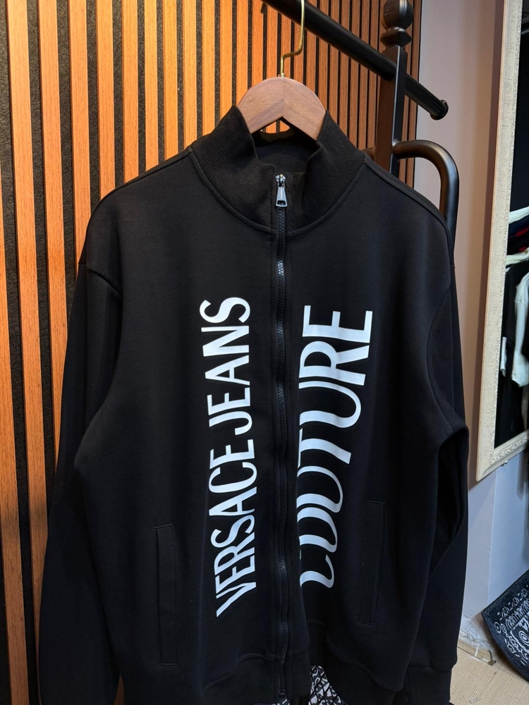 Versace Premium Hırka