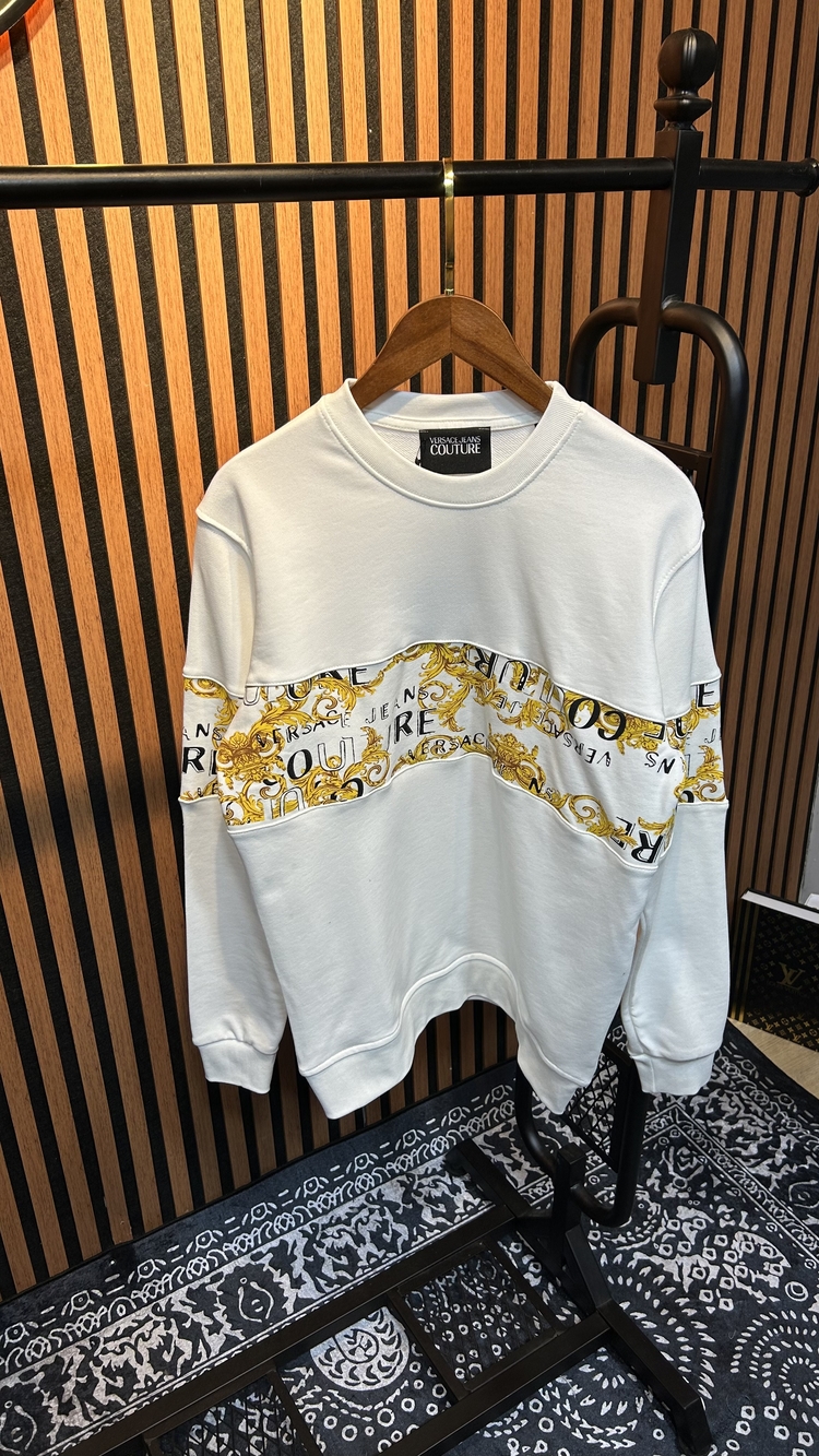 Versace Premium Sweat