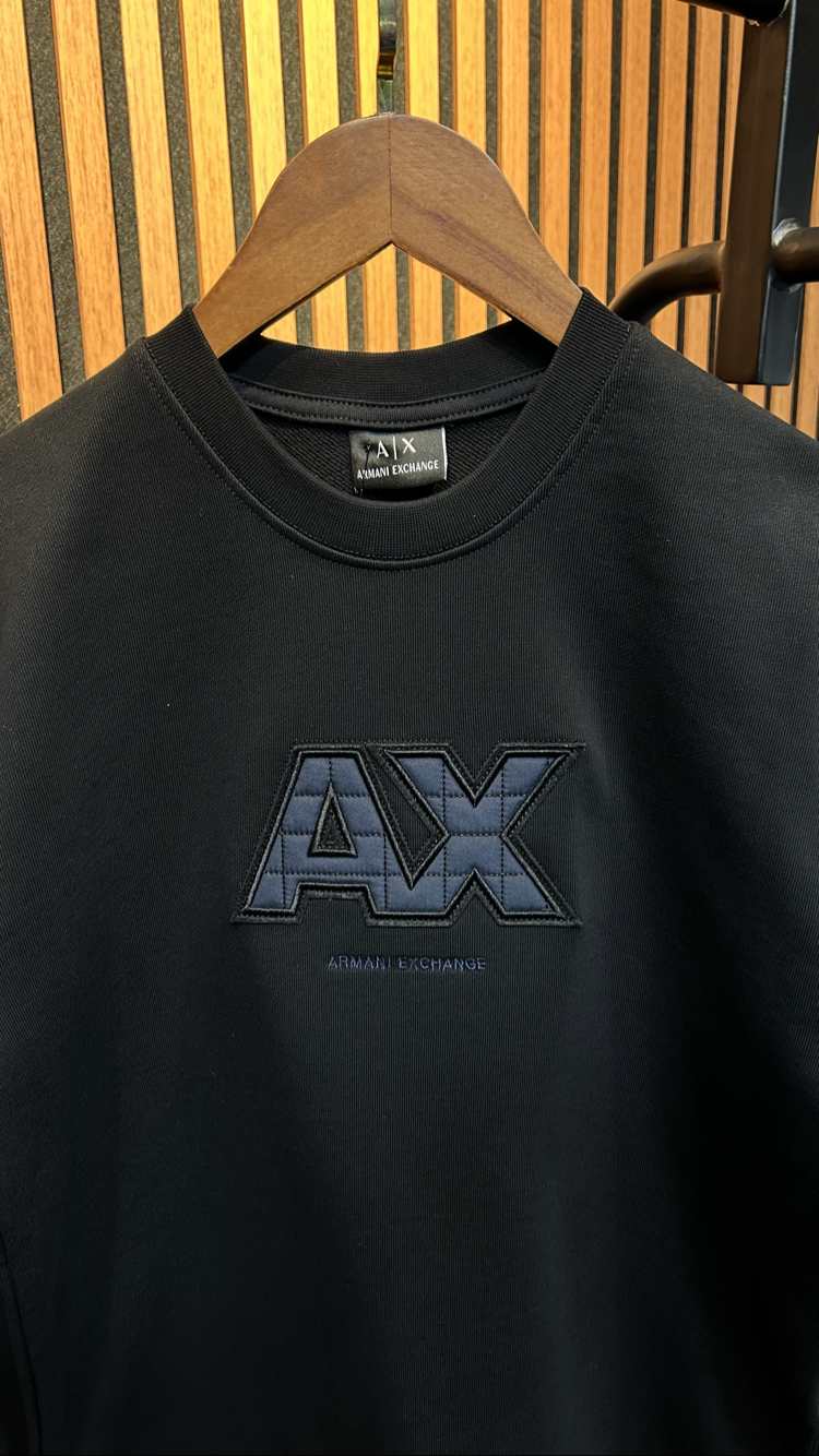 Armani Exchange Premium Sweat