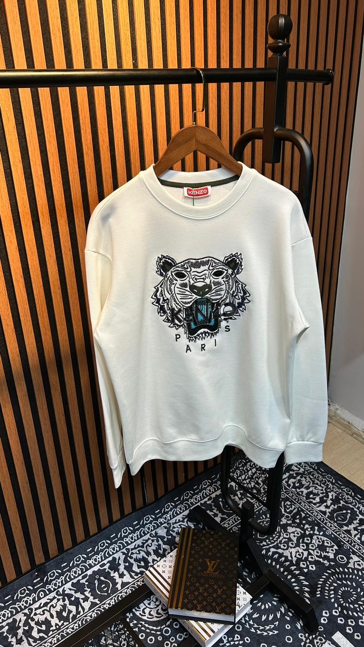 Kenzo Premium Sweat