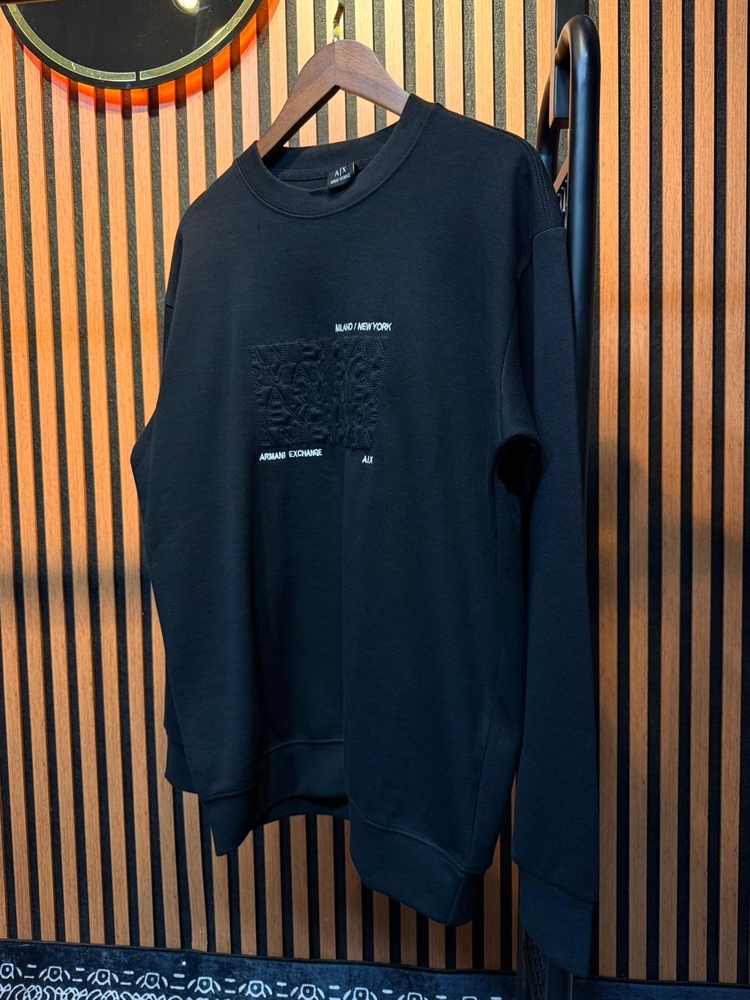 Armani Exchange Premium Sweat