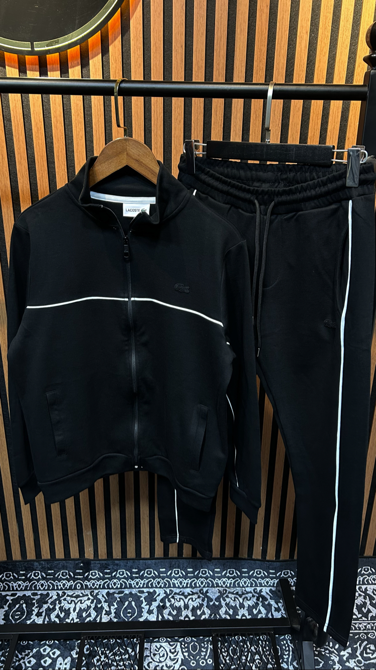 Lacoste Premium Eşofman Takımı