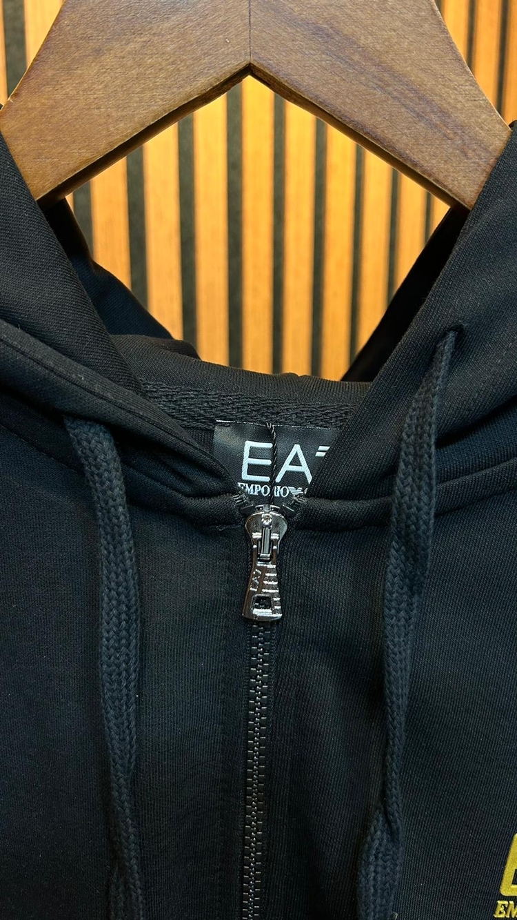 EA7 Premium Hırka