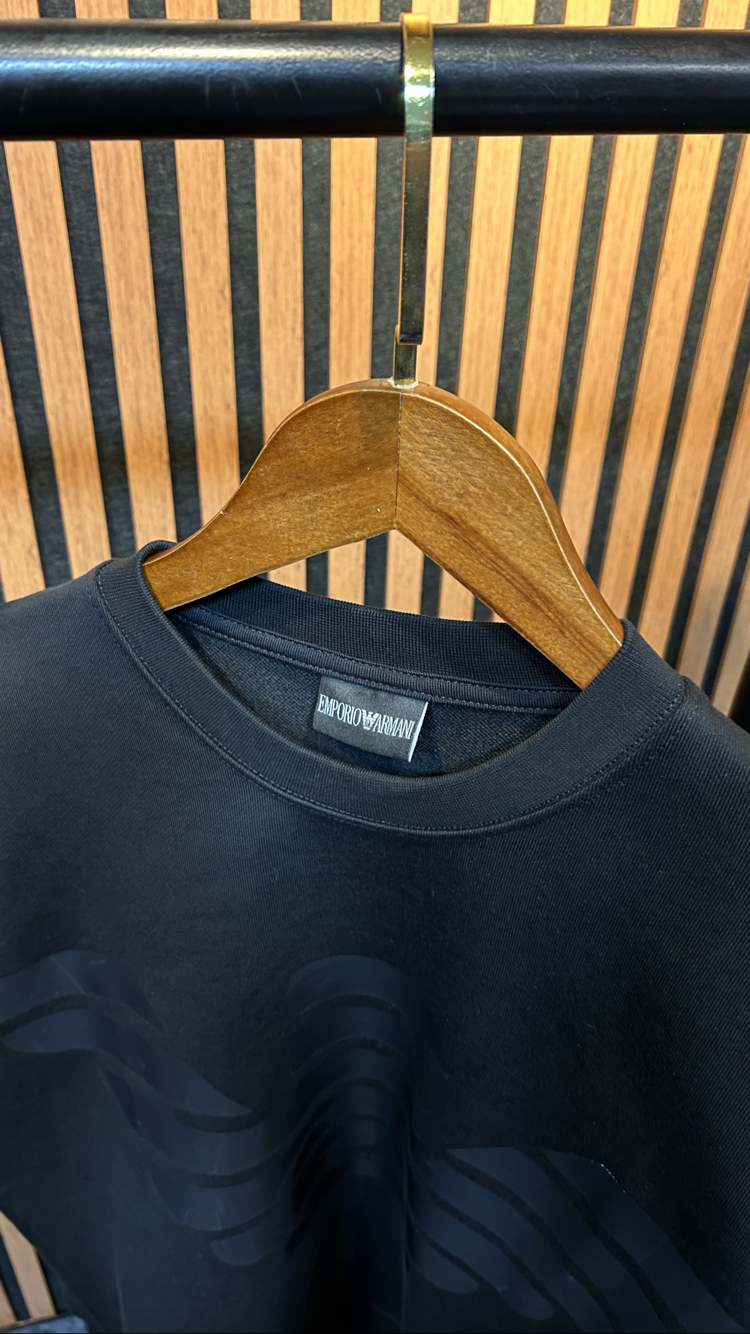 EA7 Premium Sweat
