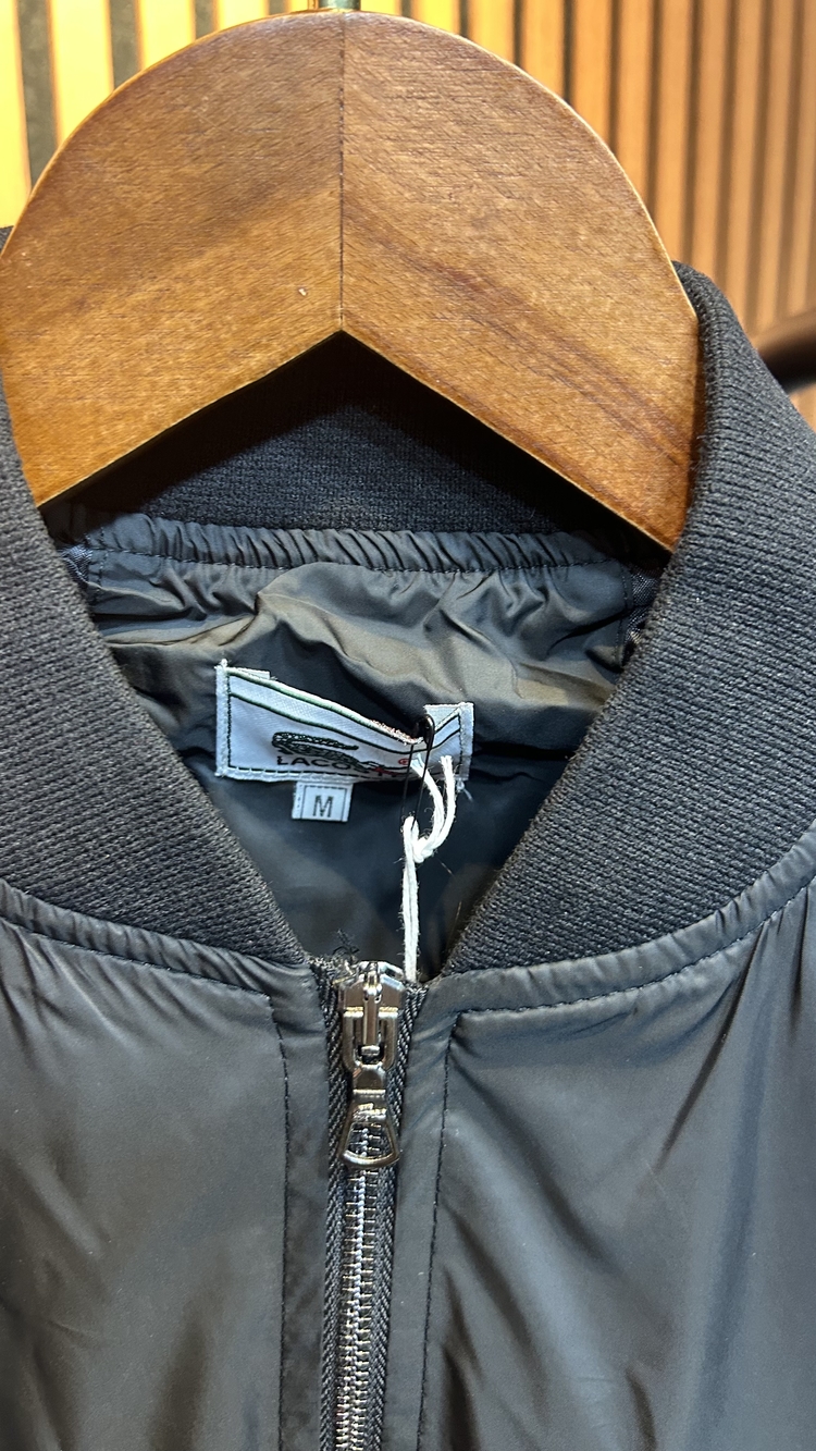Lacoste Premium Mevsimlik Ceket 