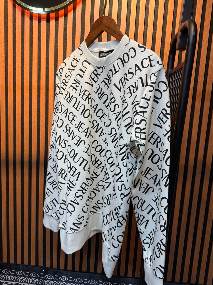 Versace Premium Sweat
