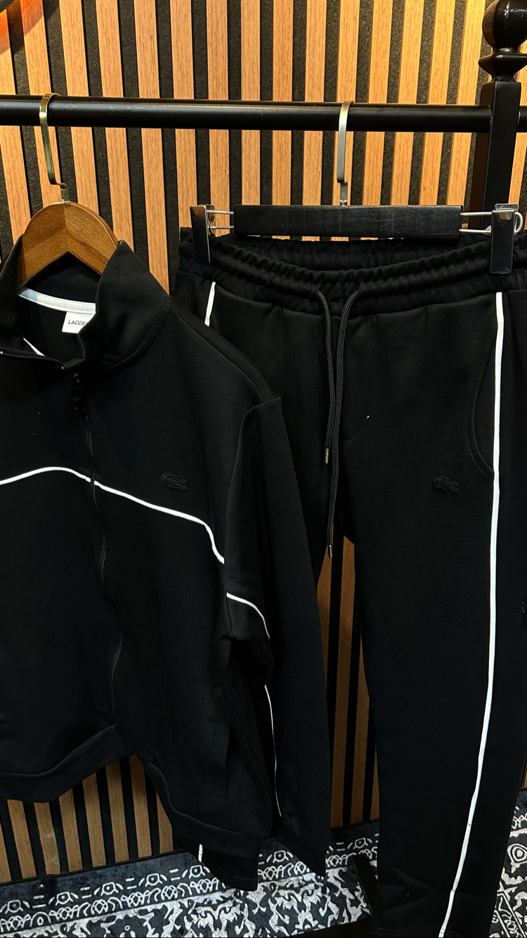 Lacoste Premium Eşofman Takımı