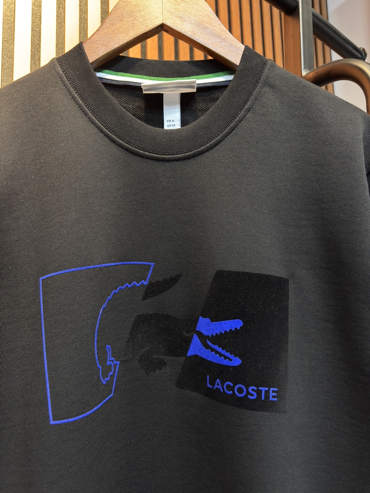 Lacoste Premium Sweat