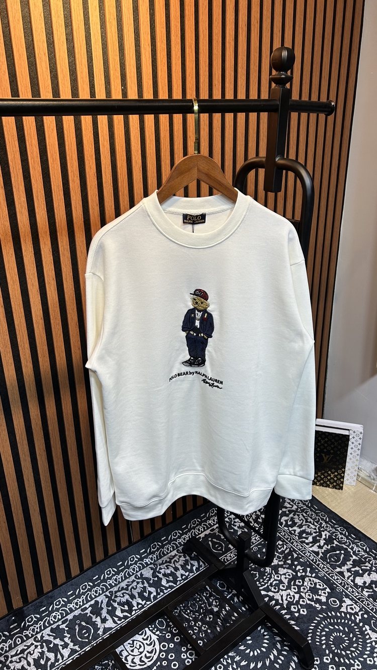 RL Premium Sweat