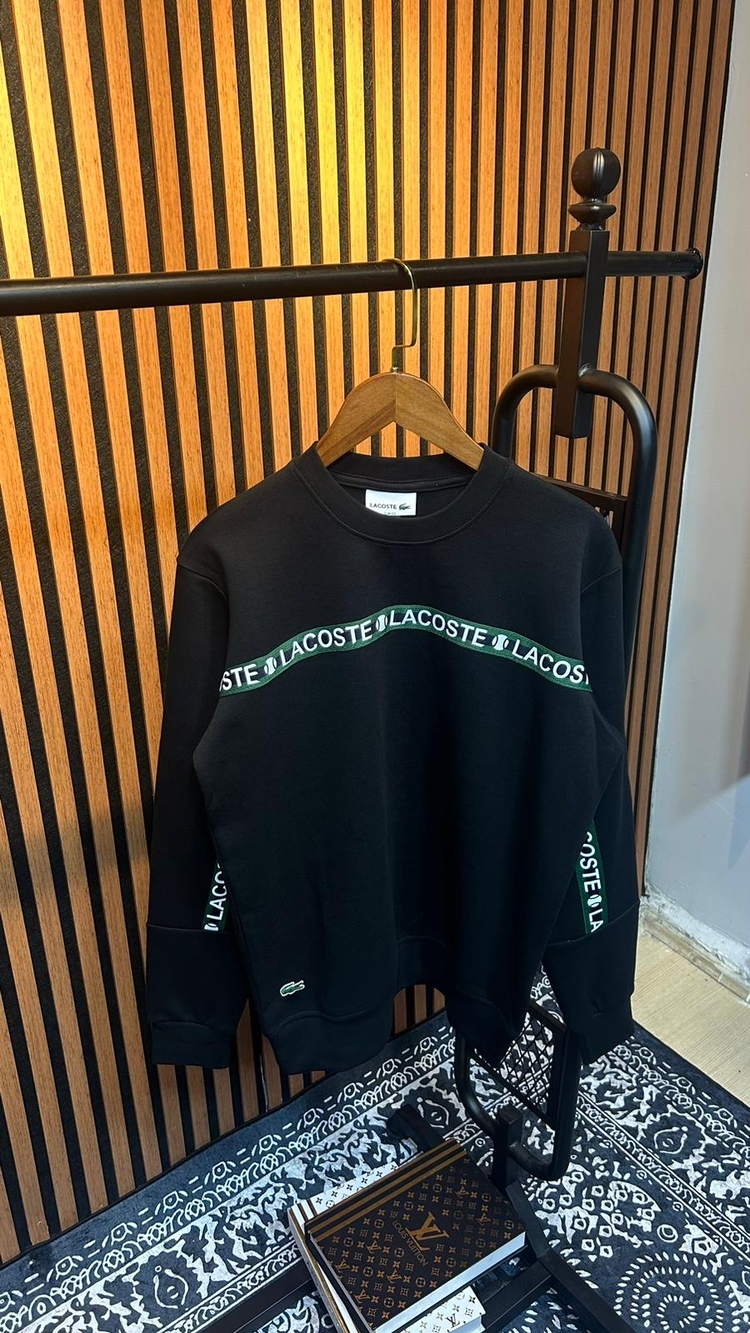 Lacoste Premium Sweat
