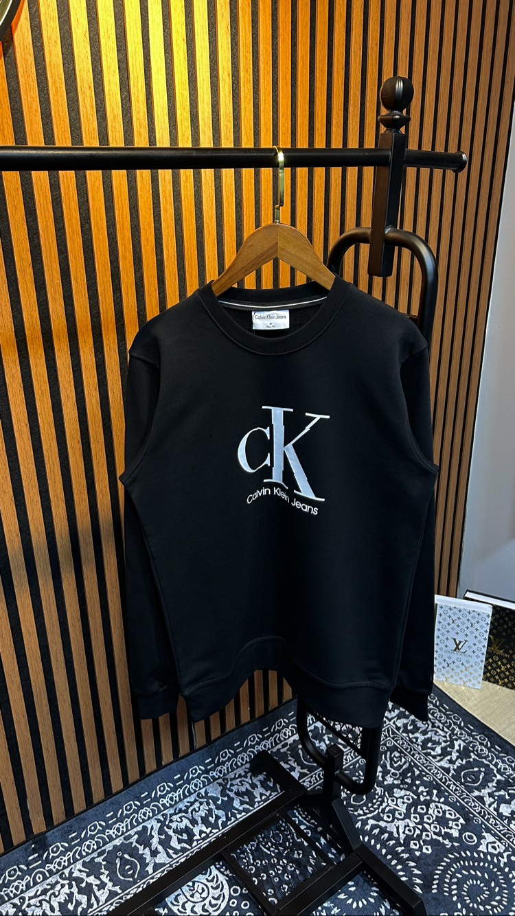 CK Premium Sweat