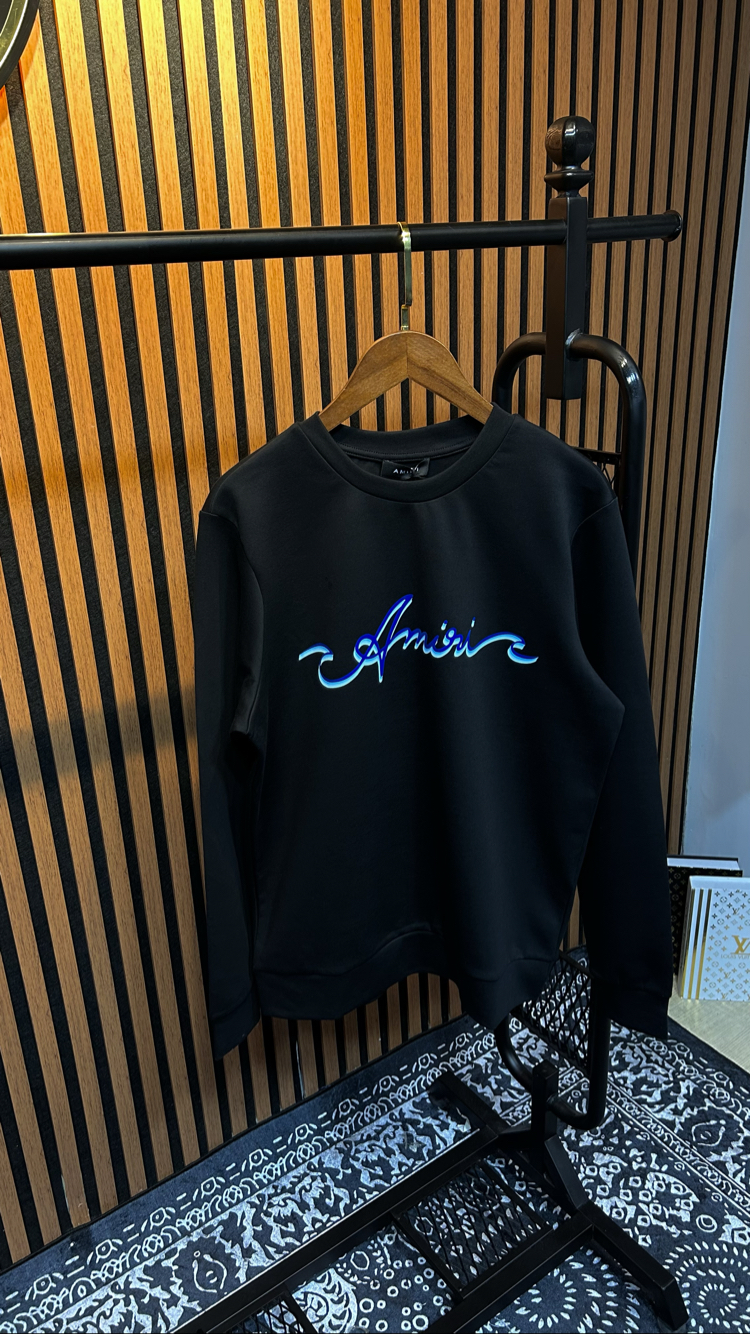 Amiri Premium Sweat