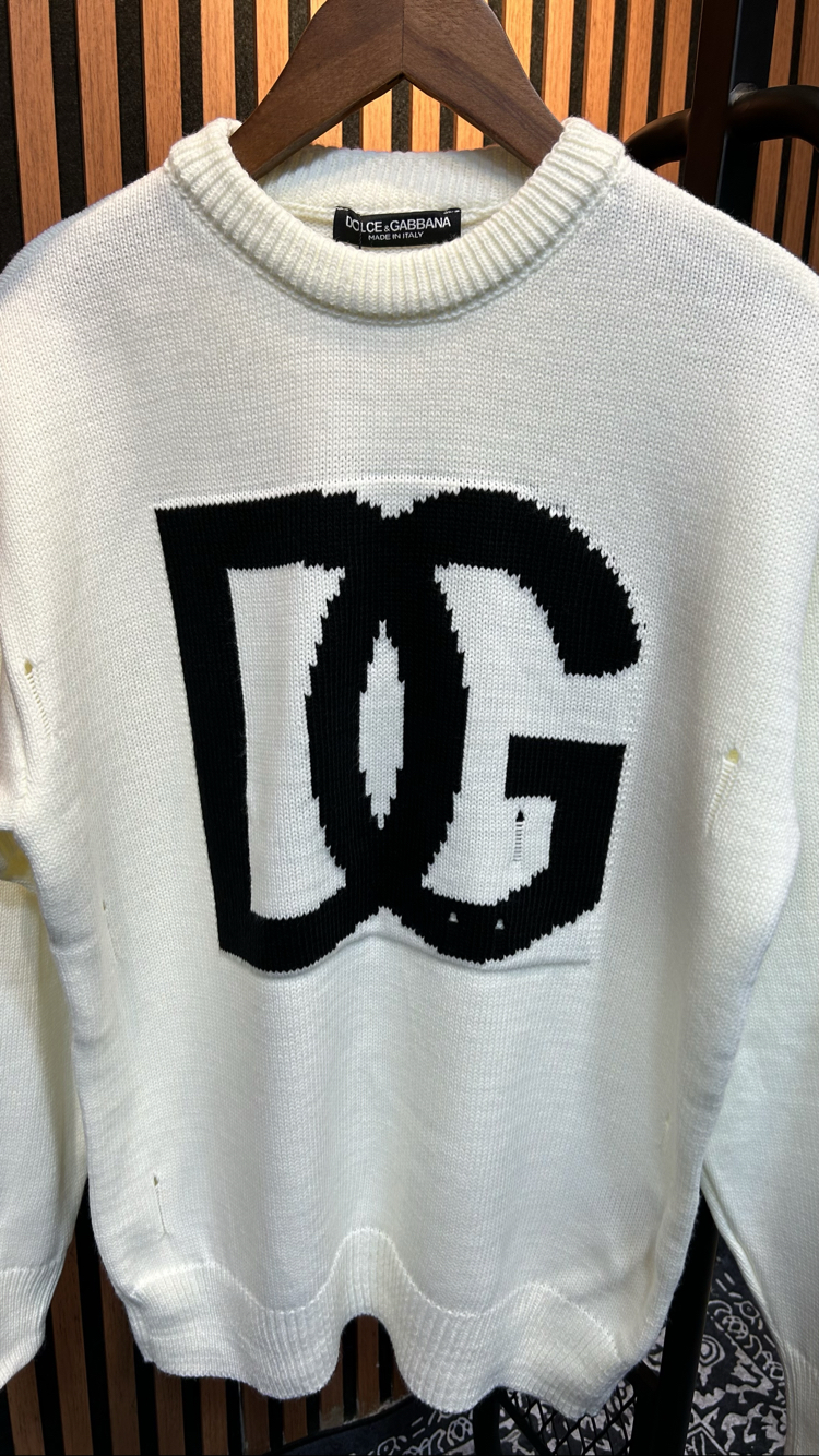 Dolce Gabbana Premium Kazak