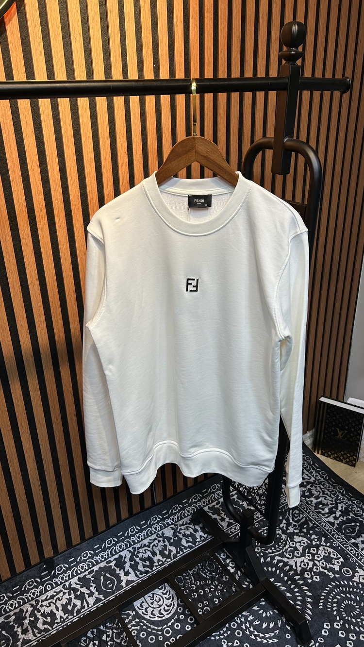 Fendi Premium Sweat