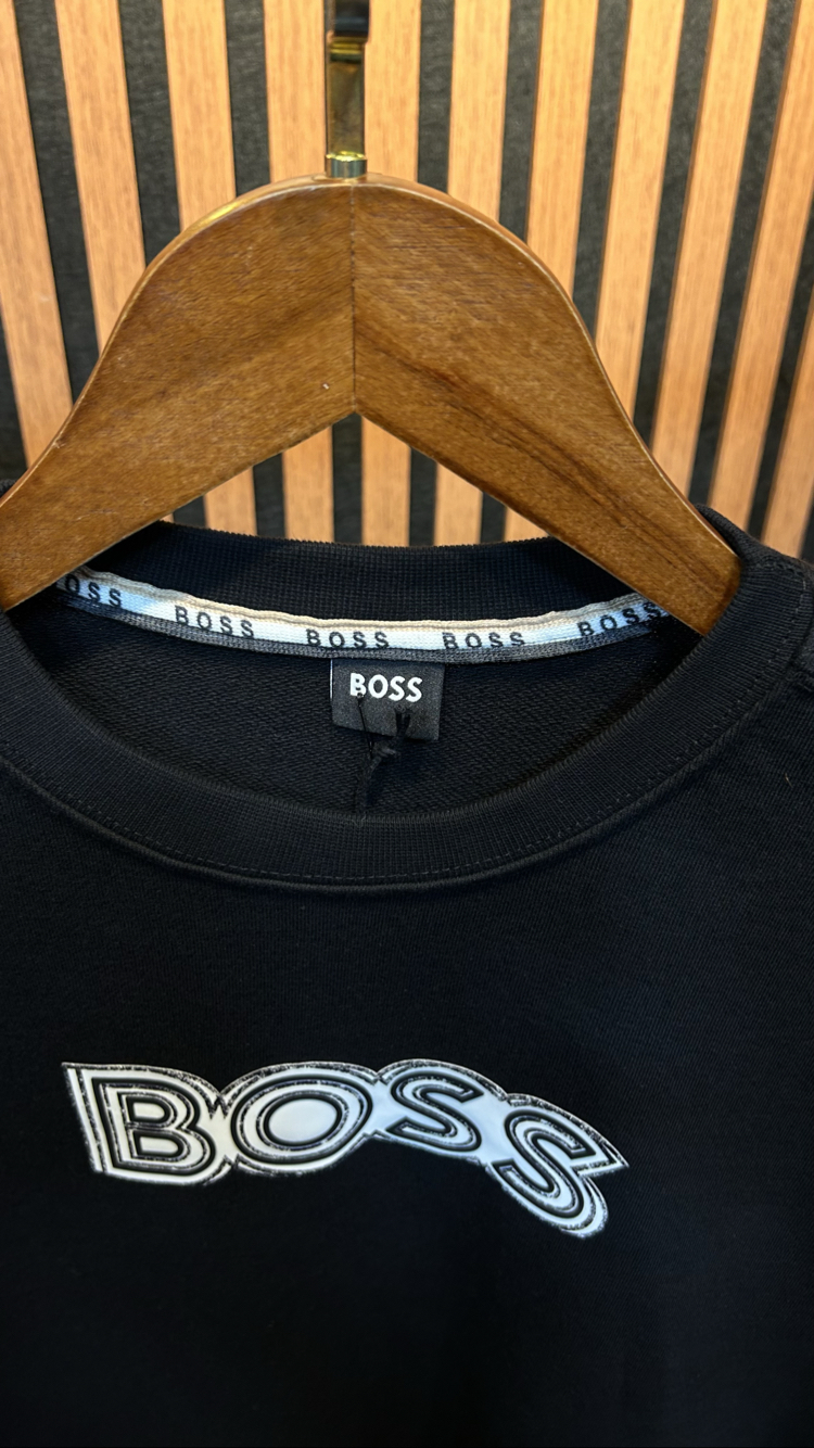 Boss Premium Sweat