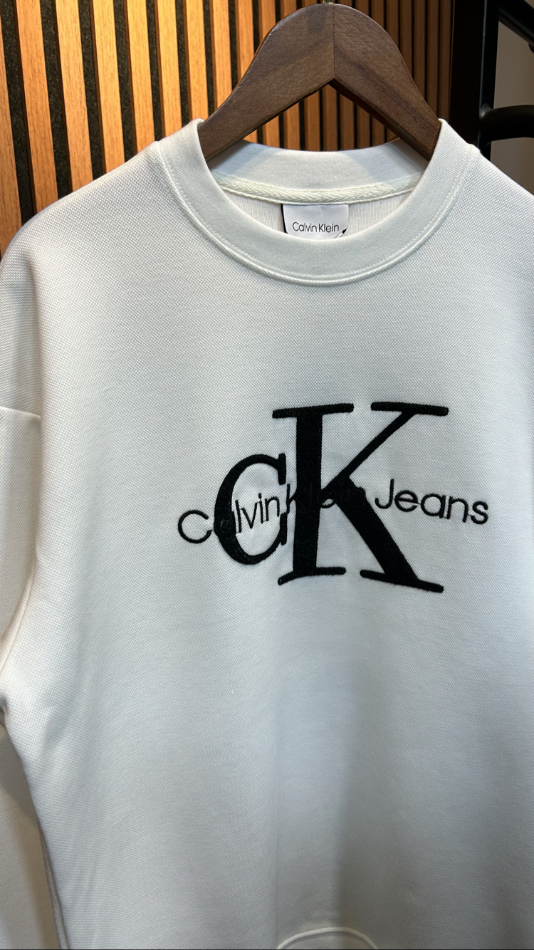 CK Premium Sweat