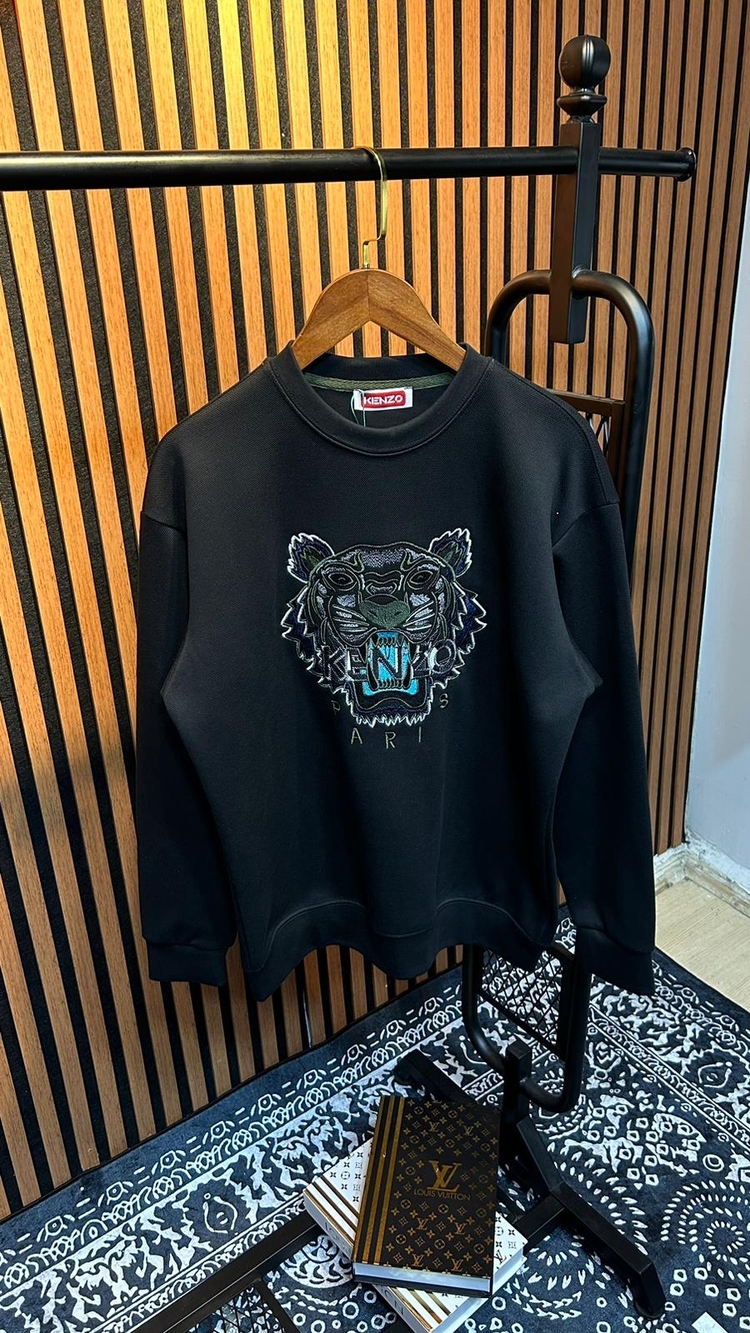 Kenzo Premium Sweat