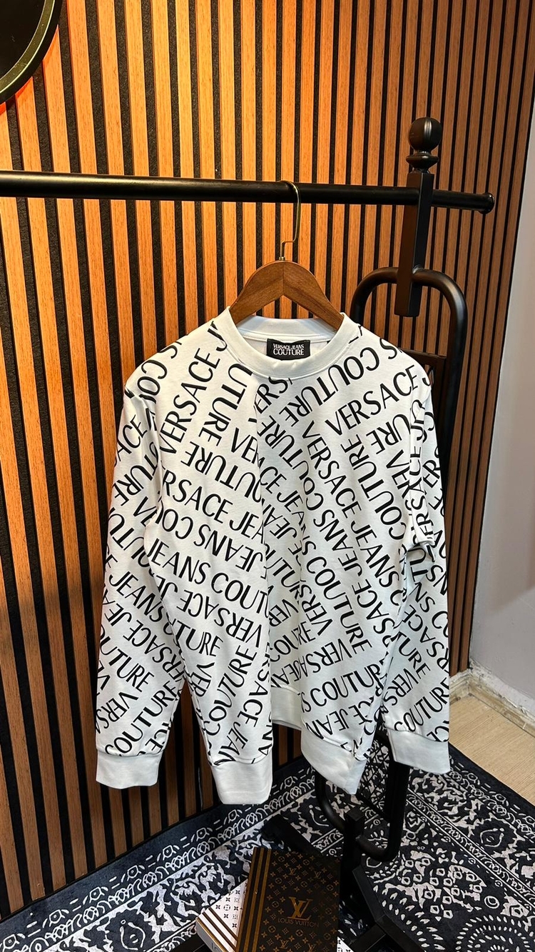 Versace Premium Sweat