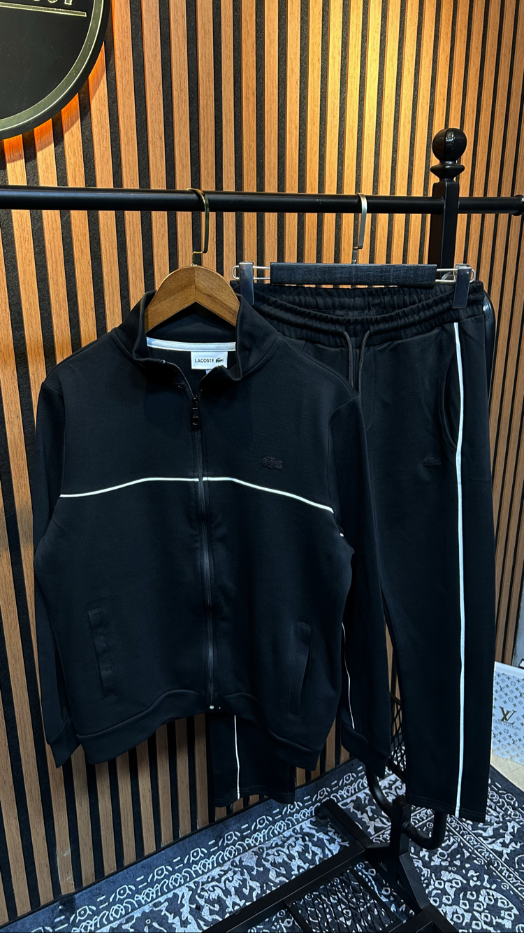 Lacoste Premium Eşofman Takımı