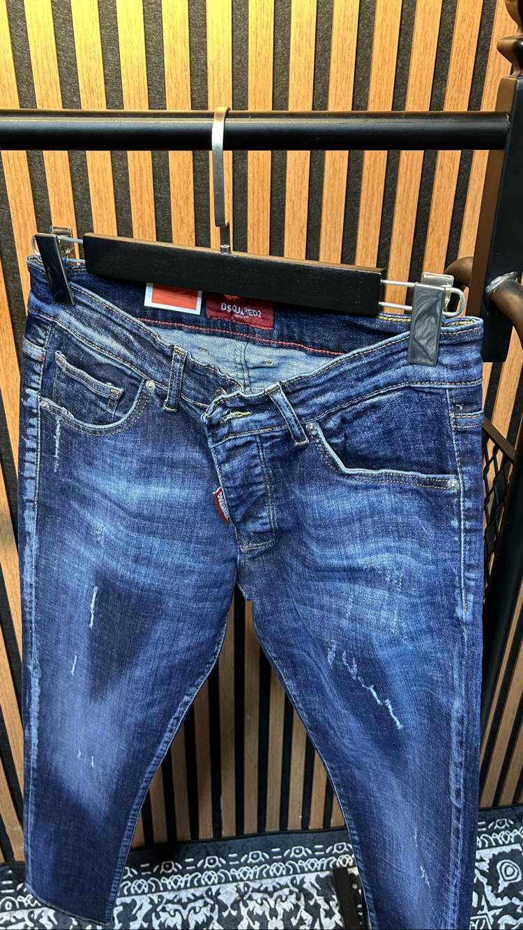 DSQ2 Premium Pantolon