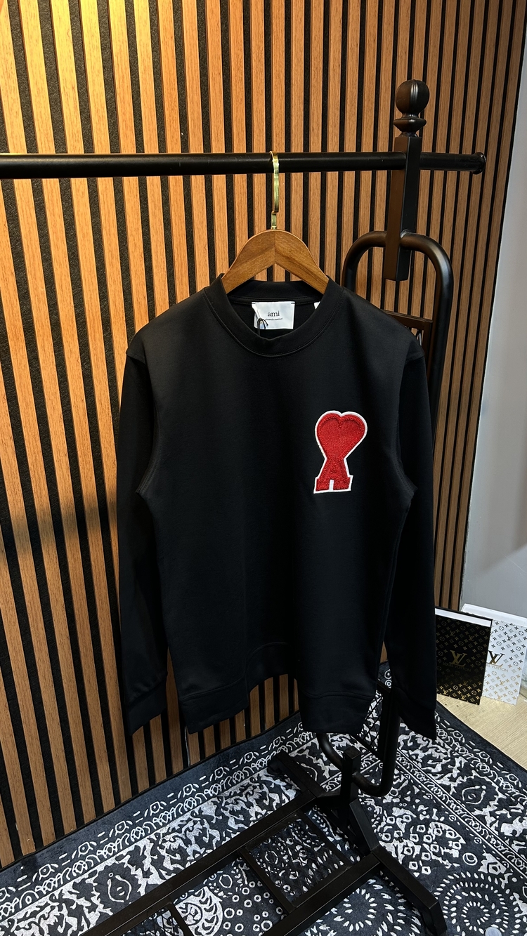 Ami Premium Sweat