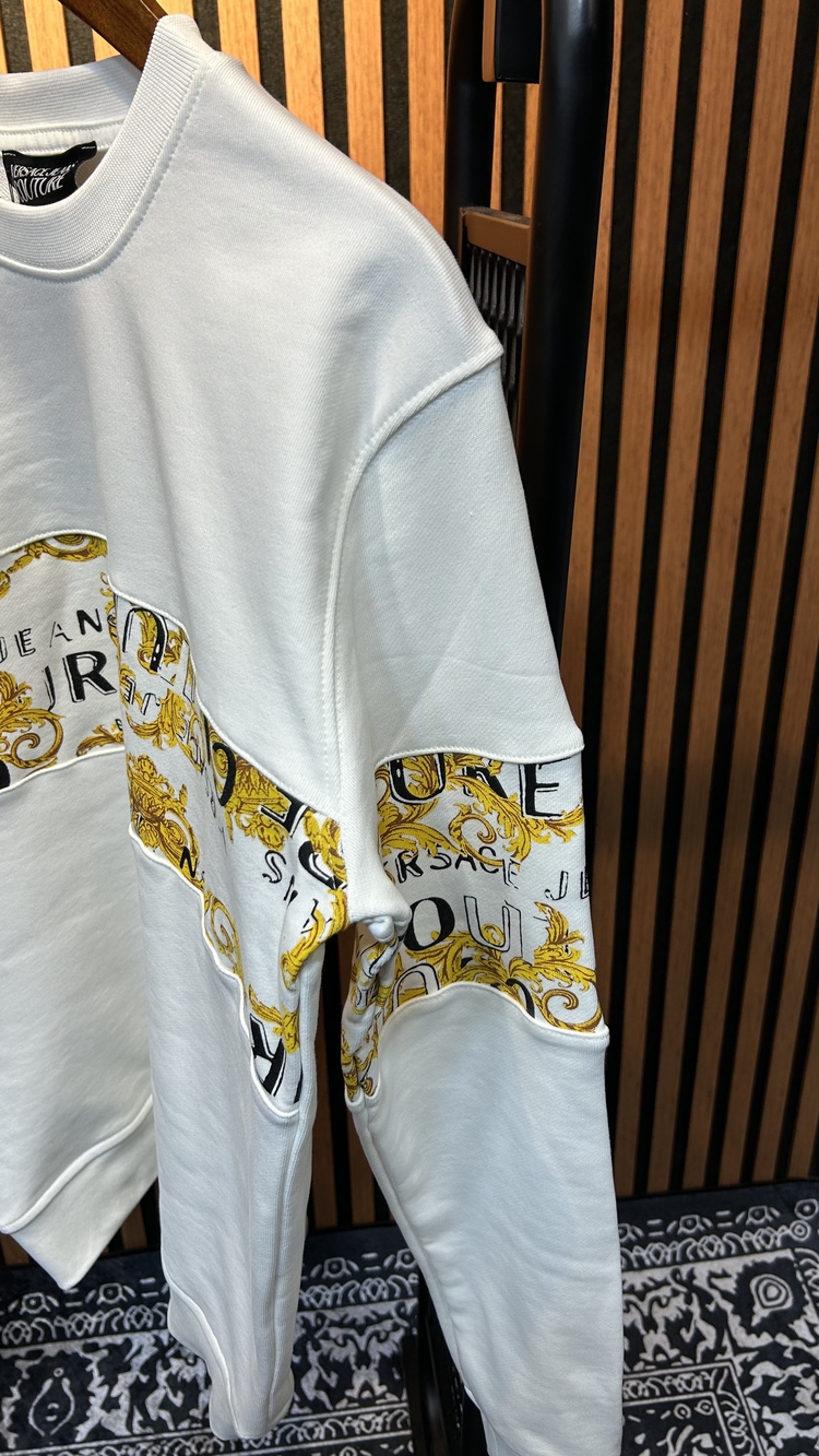 Versace Premium Sweat