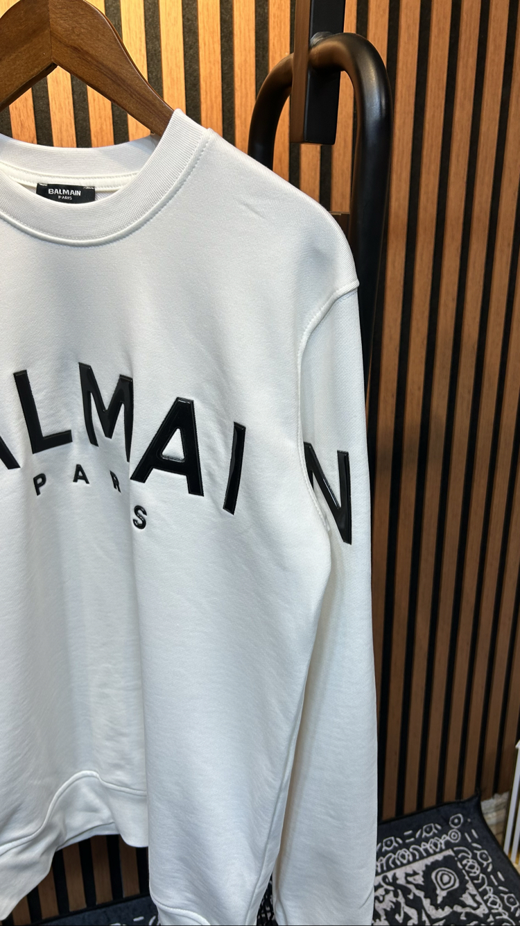 Balmain Paris Premium Sweat