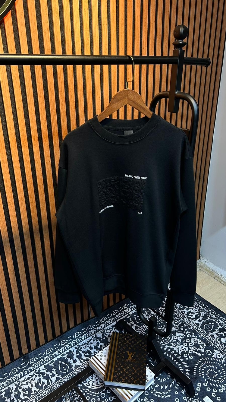 Armani Exchange Premium Sweat