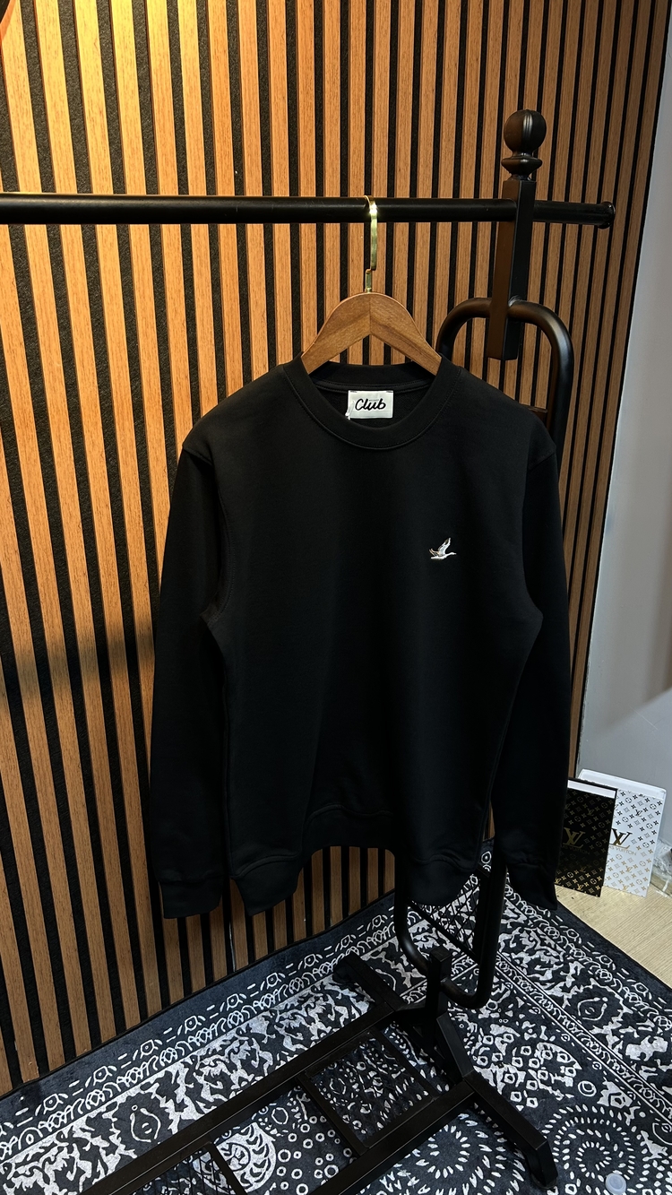 Beymen Club Basic Premium Sweat