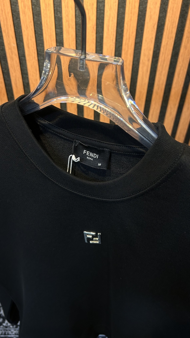 Fendi Premium Sweat