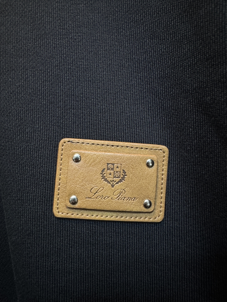 Loro Piano Basic Sweat