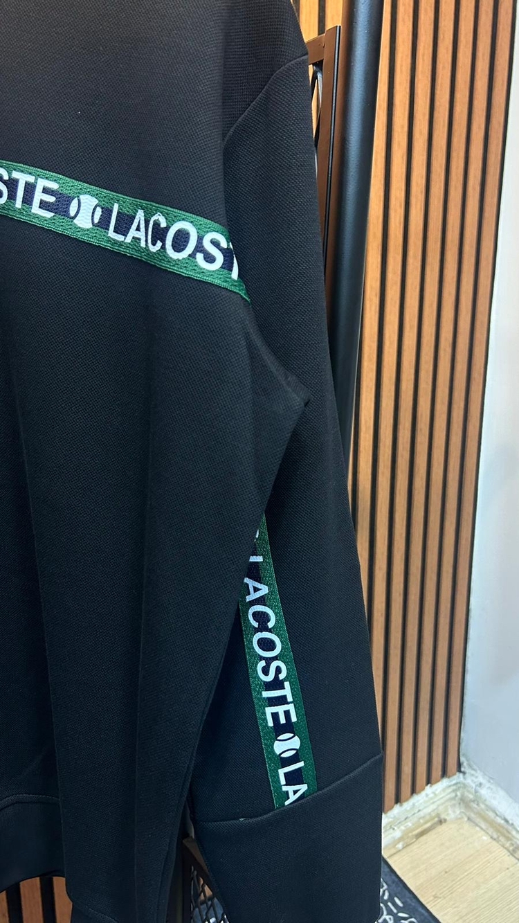 Lacoste Premium Sweat