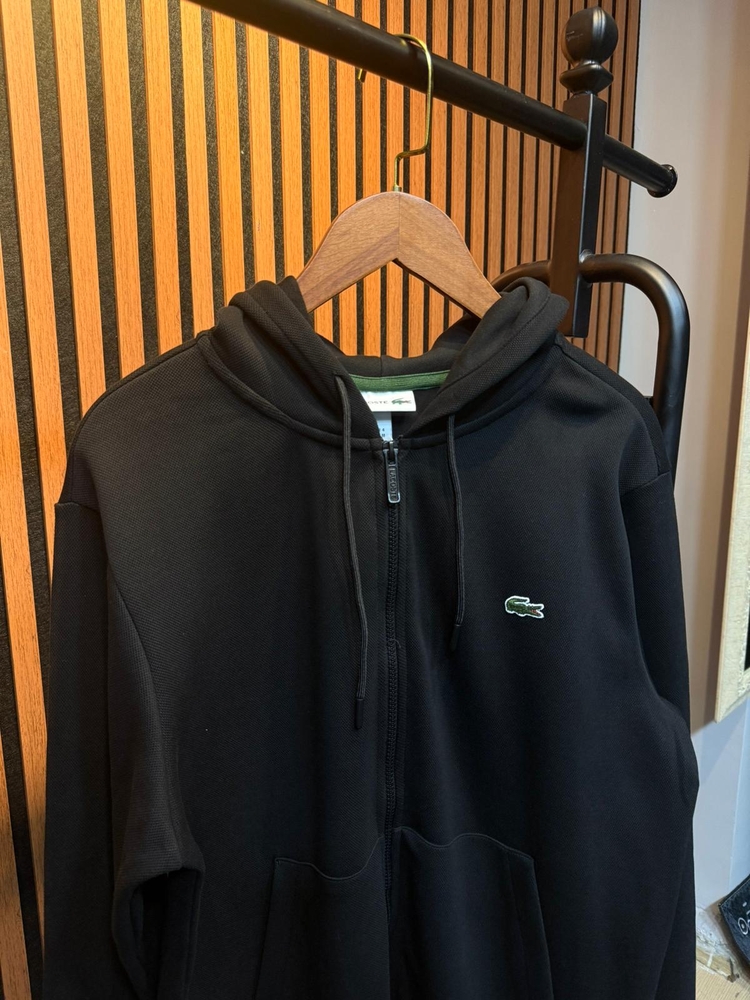Lacoste Hırka Premium