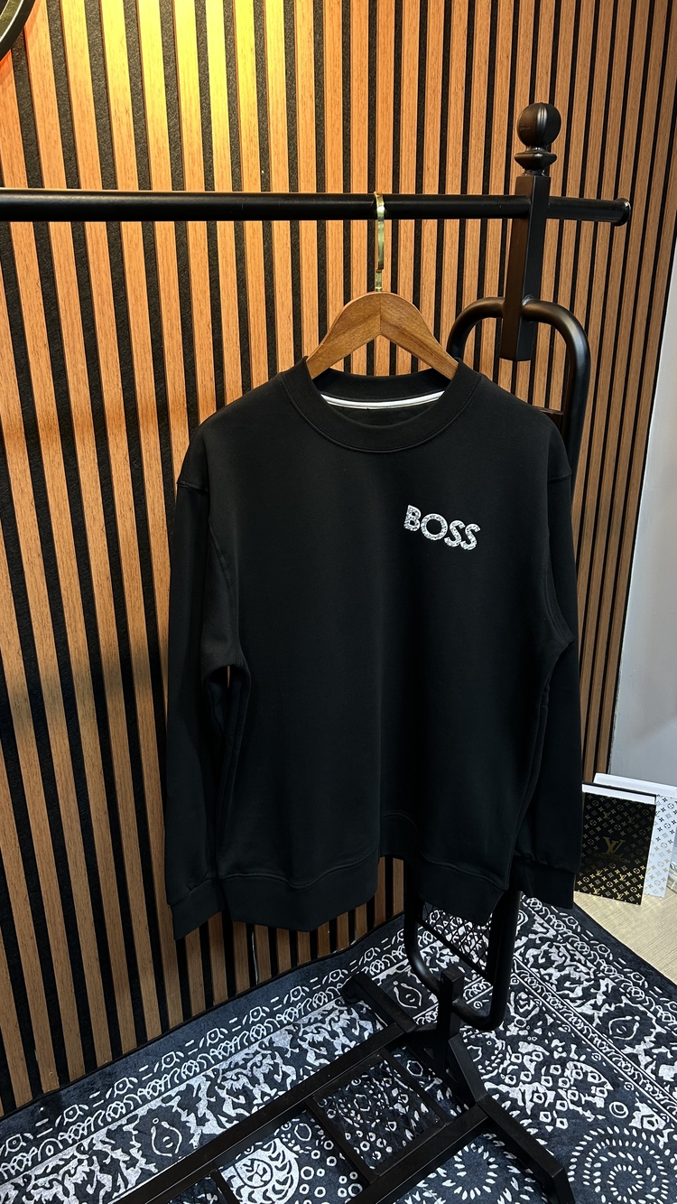Boss Premium Sweat