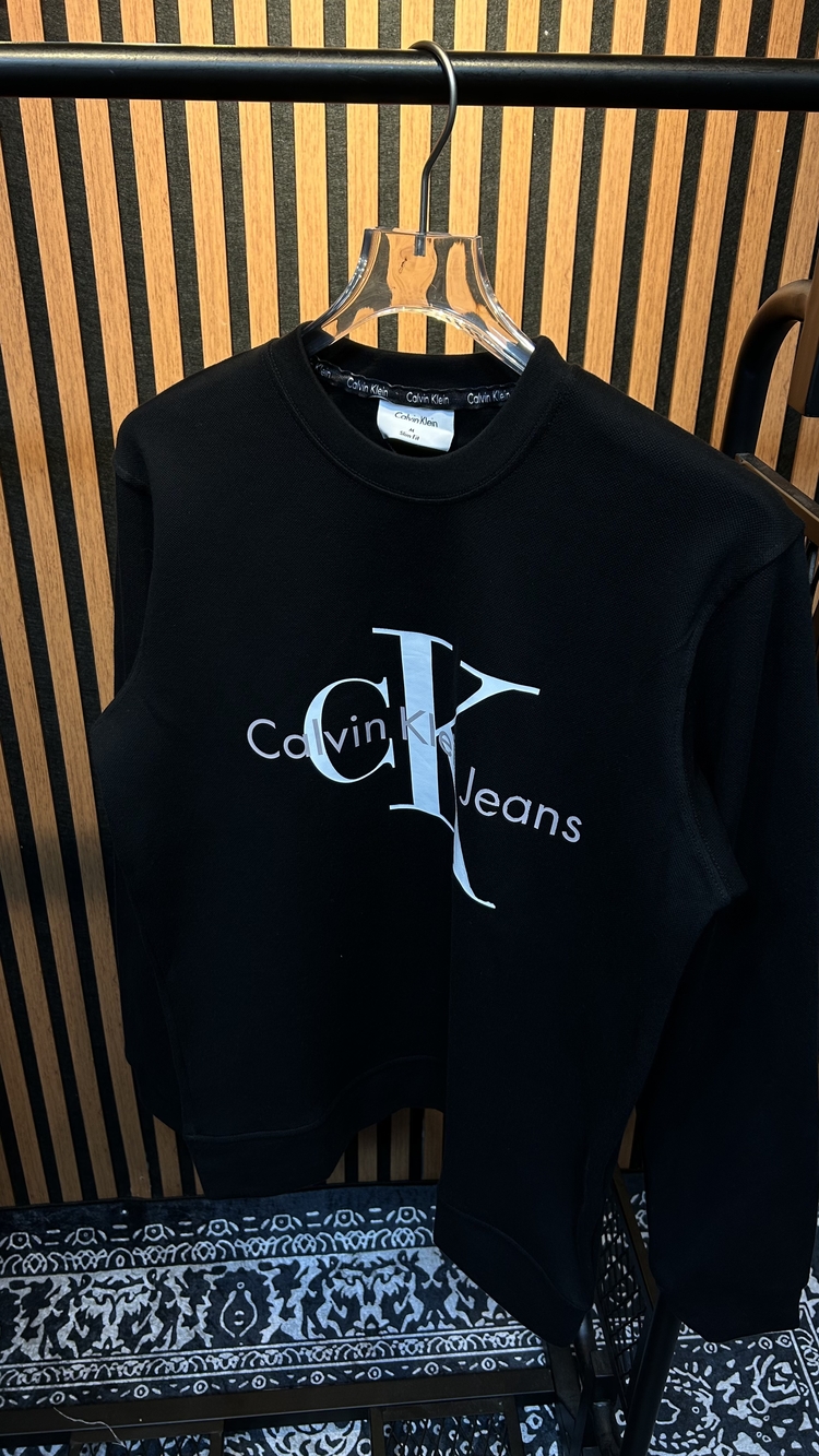 Calvin Klein Premium Sweat